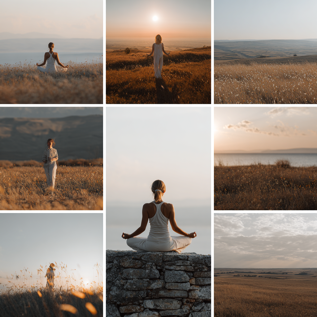 Meditácia a mindfulness